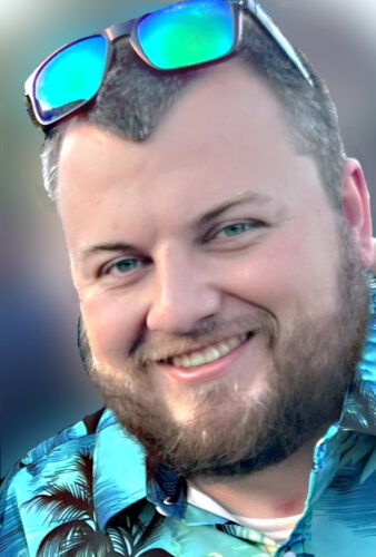 Seth Karl Leininger